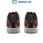 Slipknot The Devil In I Fan Air Force 1 Shoes