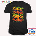 Slyski Work Hard Stay Humble T Shirt