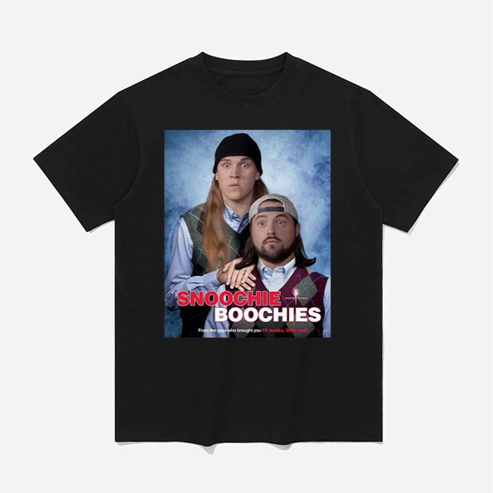 Snoochie Boochies Step Brothers Shirt