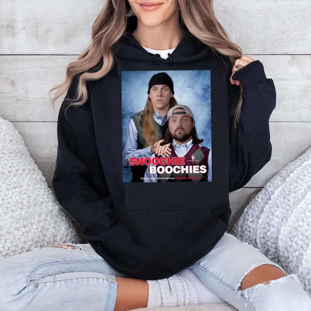 Snoochie Boochies Step Brothers Shirt