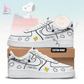 Snoopy 2026 Nike Air Force 1
