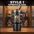 Sonic 35th Anniversary Collector Tumbler