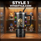 Sonic 35th Anniversary Collector Tumbler