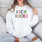 Sophie Cunningham Fever Kick Rocks Shirt