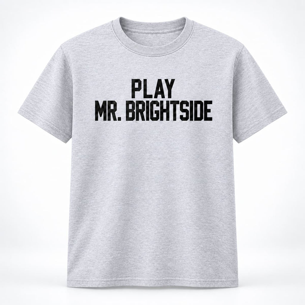 Sophie Cunningham Play Mr Brightside Sweatshirt