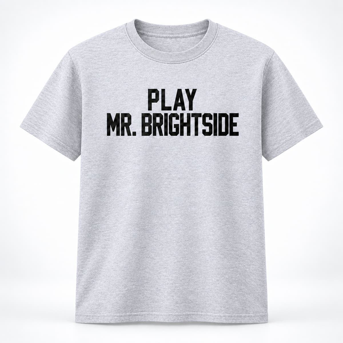 Sophie Cunningham Play Mr Brightside Sweatshirt