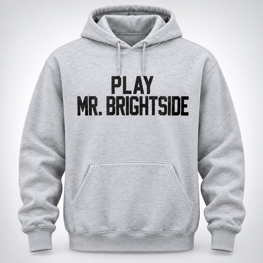 Sophie Cunningham Play Mr Brightside Sweatshirt