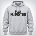 Sophie Cunningham Play Mr Brightside Sweatshirt