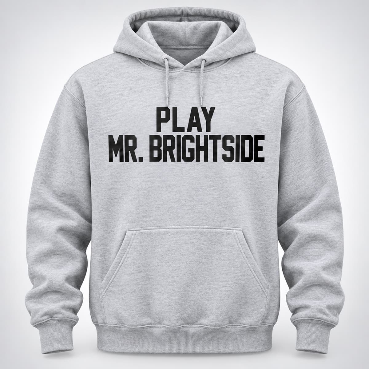 Sophie Cunningham Play Mr Brightside Sweatshirt