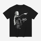Sophie Cunningham Pointing Meme Signature Shirt