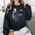 Sophie Cunningham Pointing Meme Signature Shirt