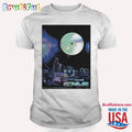 Sound Tribe Sector 9 The Skydeck Tn Apr 2024 T Shirt