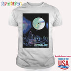 Sound Tribe Sector 9 The Skydeck Tn Apr 2024 T Shirt