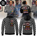 South Carolina Gamecocks 3-Time Champs Own It Again 2026 Hoodie T-Shirt