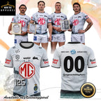South Sydney Rabbitohs 2026 Anzac Jersey