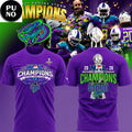 Southwest Kansas Storm 2026 NAL Championship Game T-Shirt