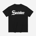 Soxtober Shirt