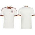 Spain 2026 World Cup Jersey 2 Stars