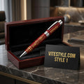 Spain World Cup 2026 Champion Pen
