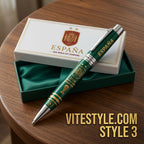 Spain World Cup 2026 Champion Pen