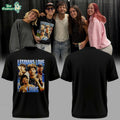 Speical Edition Louis Tomlinson T-shirt