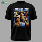 Speical Edition Louis Tomlinson T-shirt