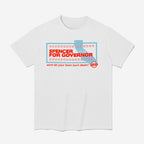 Spencer For Governor Won’t Let Your Town Burn Down 2026 Shirt