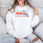 Spencer For Governor Won’t Let Your Town Burn Down 2026 Shirt