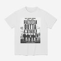 Spencer Pratt Straight Outta Water Shirt