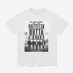 Spencer Pratt Straight Outta Water Shirt
