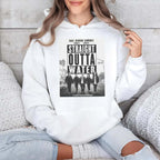 Spencer Pratt Straight Outta Water Shirt