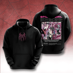 Spider-Man Spider Gwen 3D Apparel – TANTN24574