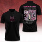 Spider-Man Spider Gwen 3D Apparel – TANTN24574