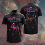 Spider-Man: Brand New Day 3D Apparel – GNE8093