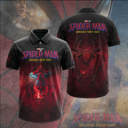 Spider-Man: Brand New Day 3D Apparel – GNE8098