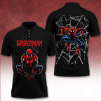 Spider-Man 3D Apparel – TANTN24566