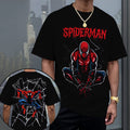 Spider-Man 3D Apparel – TANTN24566