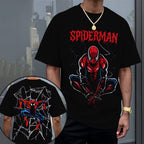 Spider-Man 3D Apparel – TANTN24566