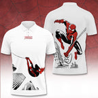 Spider-Man 3D Apparel – TANTN24568