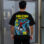 Spider-Man 3D Apparel – TANTN24565