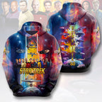 Star Trek 60th Anniversary 3D Apparel – HOATT19151