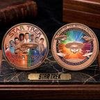 Star Trek Commemorative Coin – TMTHU7813