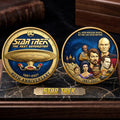 Star Trek: The Next Generation Commemorative Coin – TMTHU6269