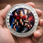 Star Trek: Voyager Commemorative Coin – HOATT20257