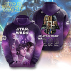Star Wars 50th Anniversary 3D Apparel – TMTHU7251