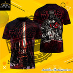 Star Wars Darth Vader Shirt