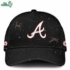 Star Wars Jersey, Braves Jersey, Darth Vader