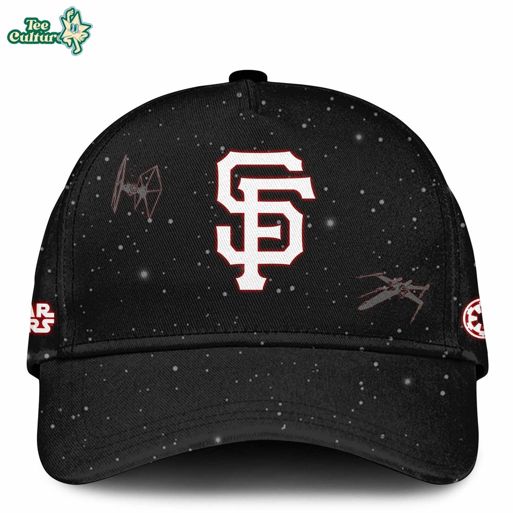 Star Wars Jersey, Giants Jersey, Darth Vader