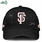 Star Wars Jersey, Giants Jersey, Darth Vader