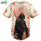 Star Wars Jersey, Mariners Jersey, Cherry Blossom